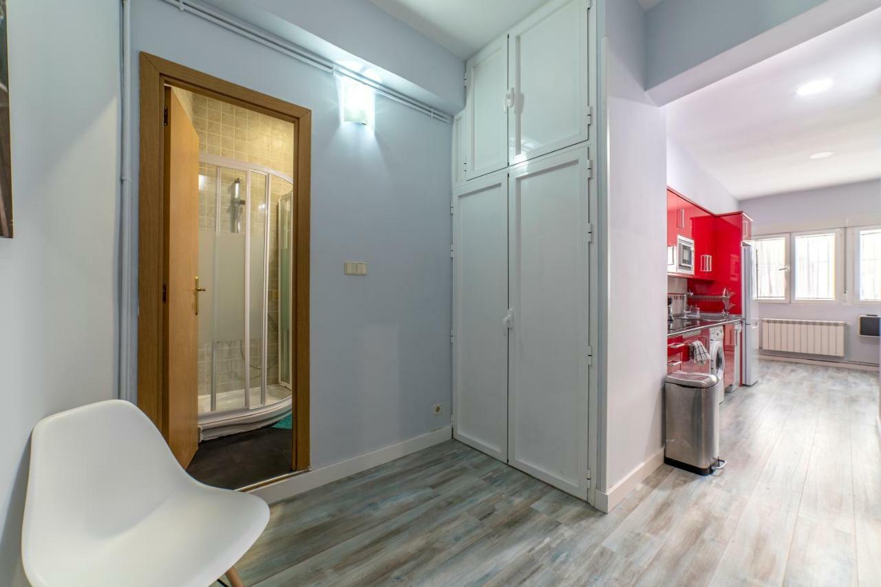 Precioso Cerca Tetuan - Apartamento Plaza Castilla Madrid Exterior photo