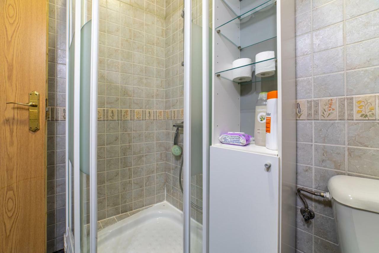 Precioso Cerca Tetuan - Apartamento Plaza Castilla Madrid Exterior photo